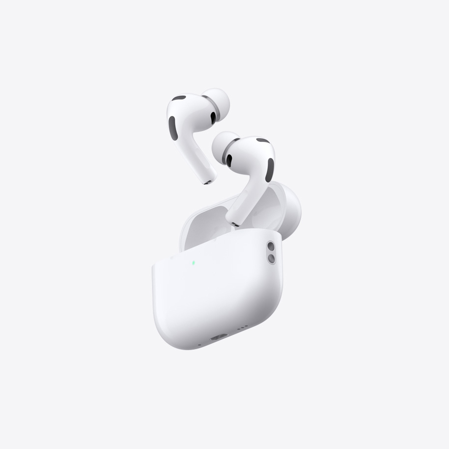 AirPods Pro 3 (Issue 1) 1