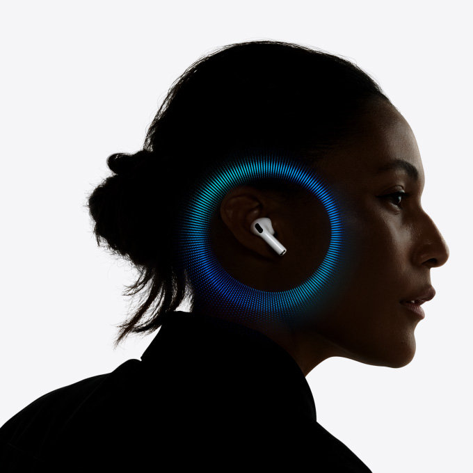 AirPods Pro 3 (Issue 1) 2