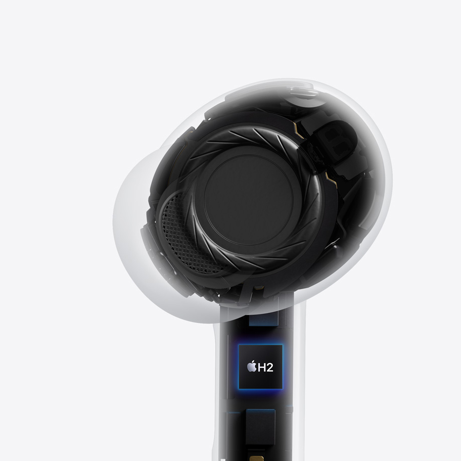 AirPods Pro 3 (Issue 1) 4