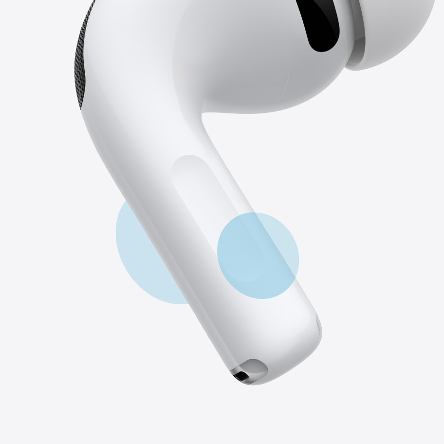AirPods Pro 3 (Issue 1) 5