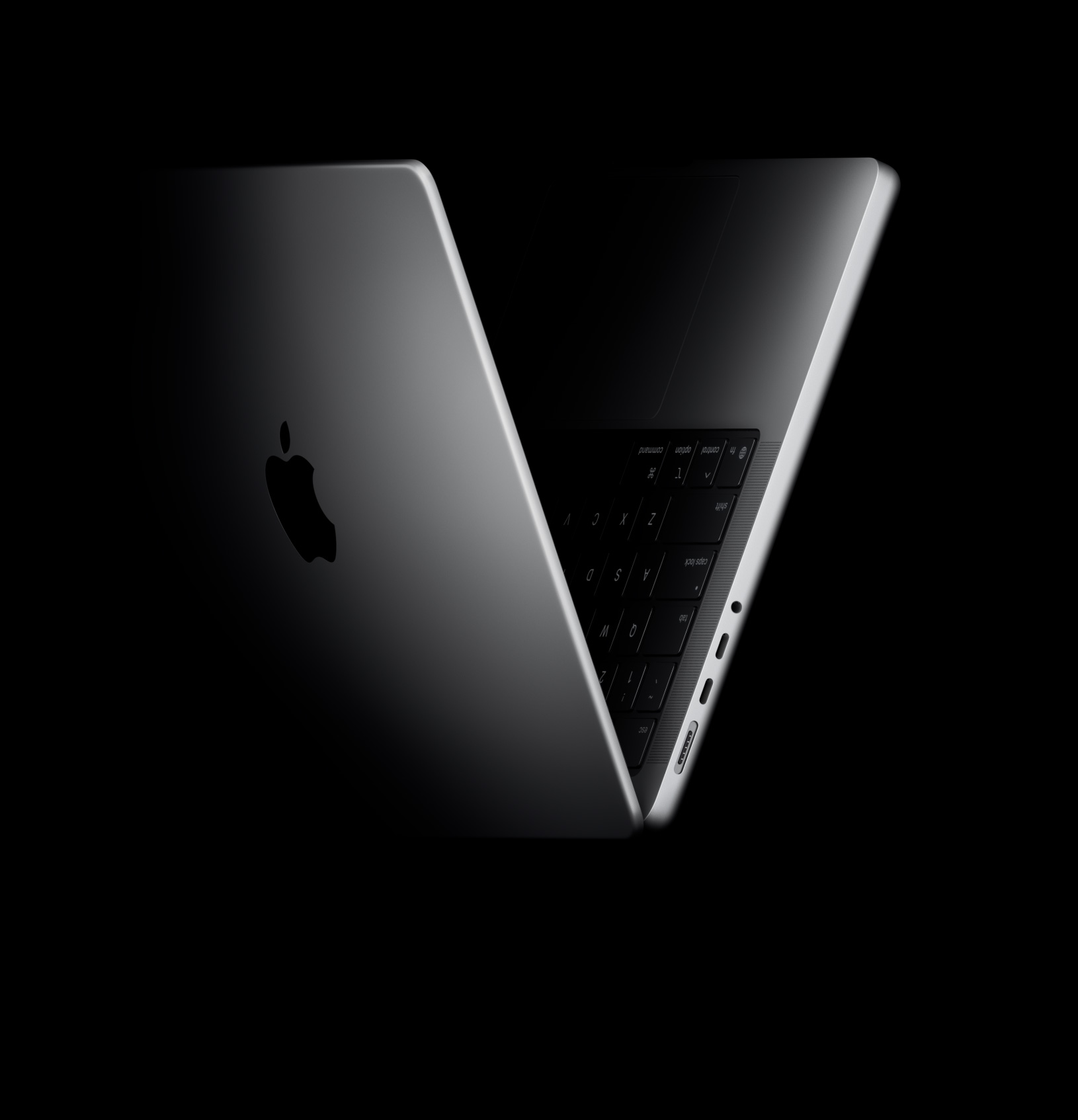 Macbook Pro (Issue 1) 1