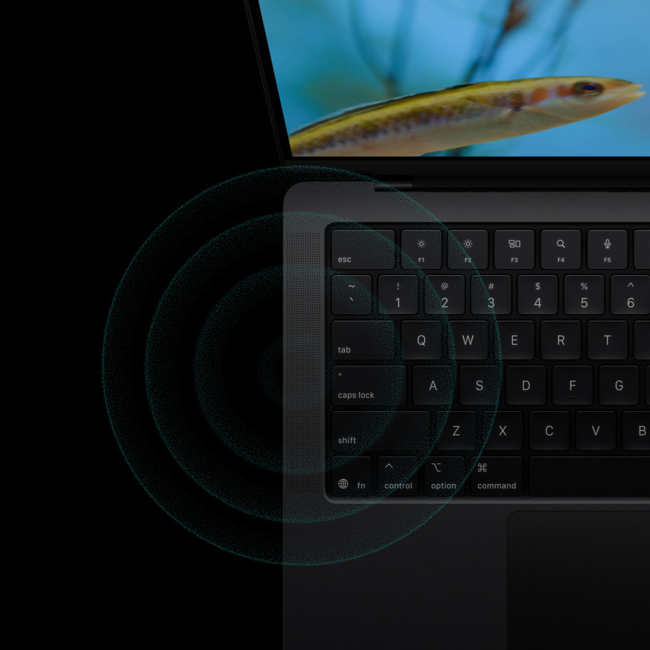 Macbook Pro (Issue 1) 5
