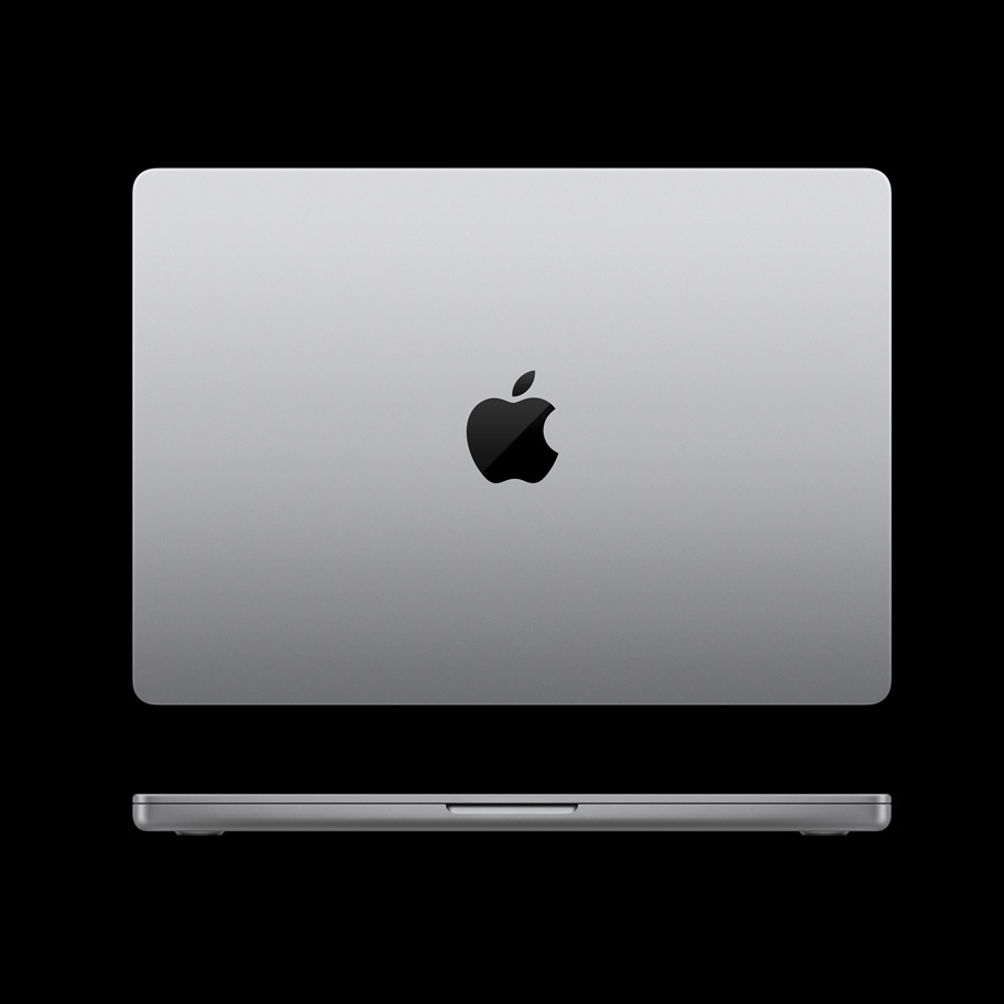 Macbook Pro (Issue 1) 2