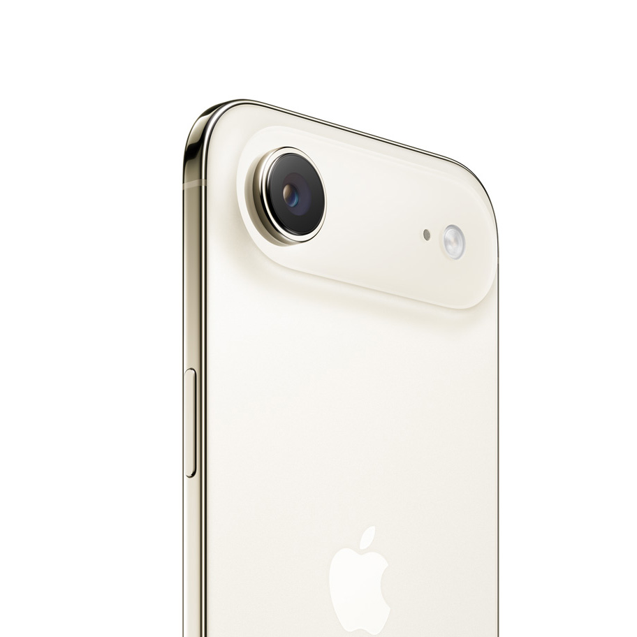 Apple iPhone Air (Issue 1) 1