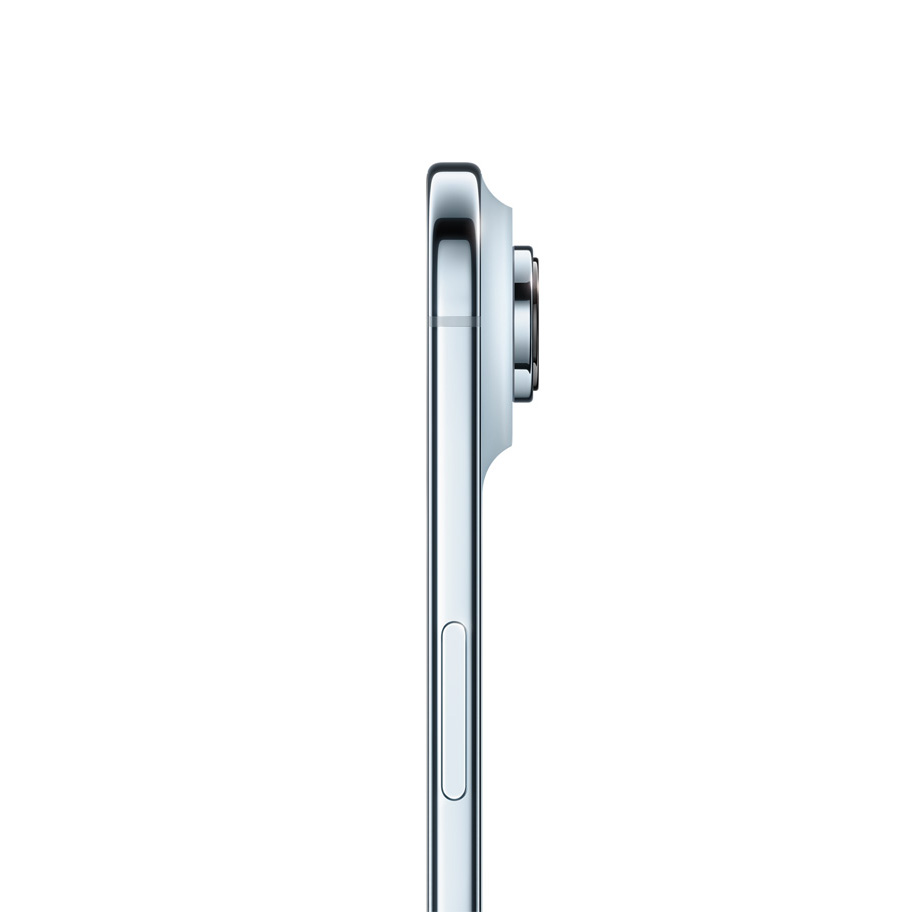 Apple iPhone Air (Issue 1) 4