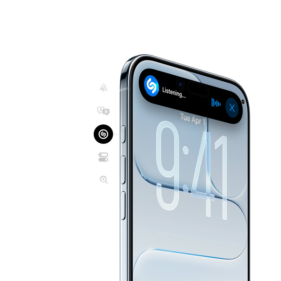 Apple iPhone Air (Issue 1) 5