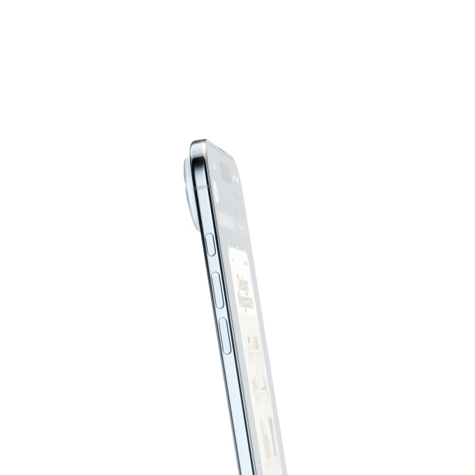 Apple iPhone Air (Issue 1) 6