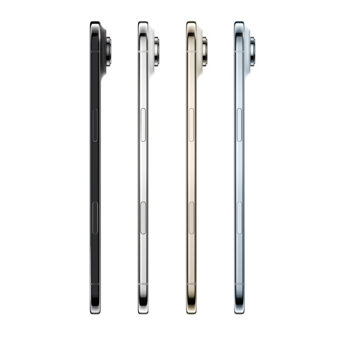 Apple iPhone Air (Issue 1) 7
