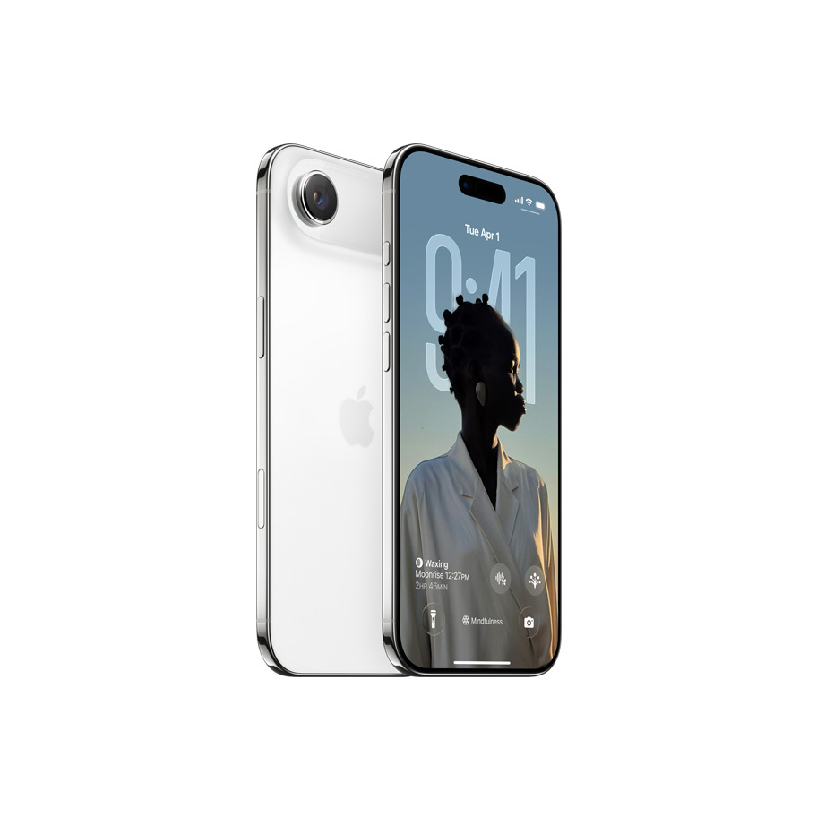 Apple iPhone Air (Issue 1) 8