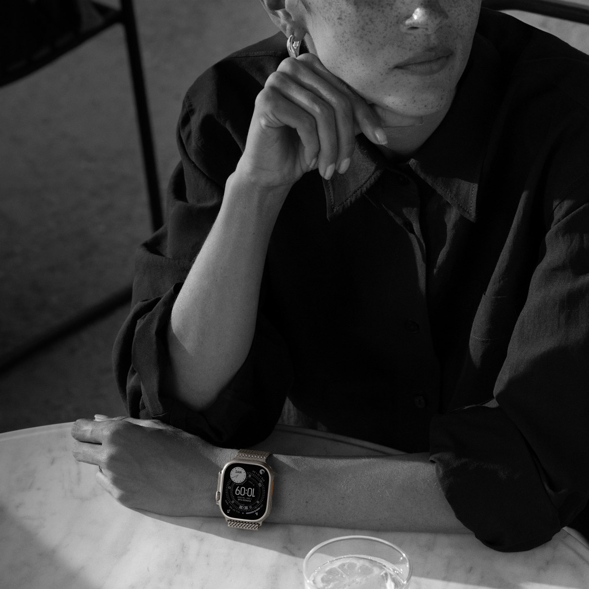 Apple Watch Ultra 3 (Issue 1) 8