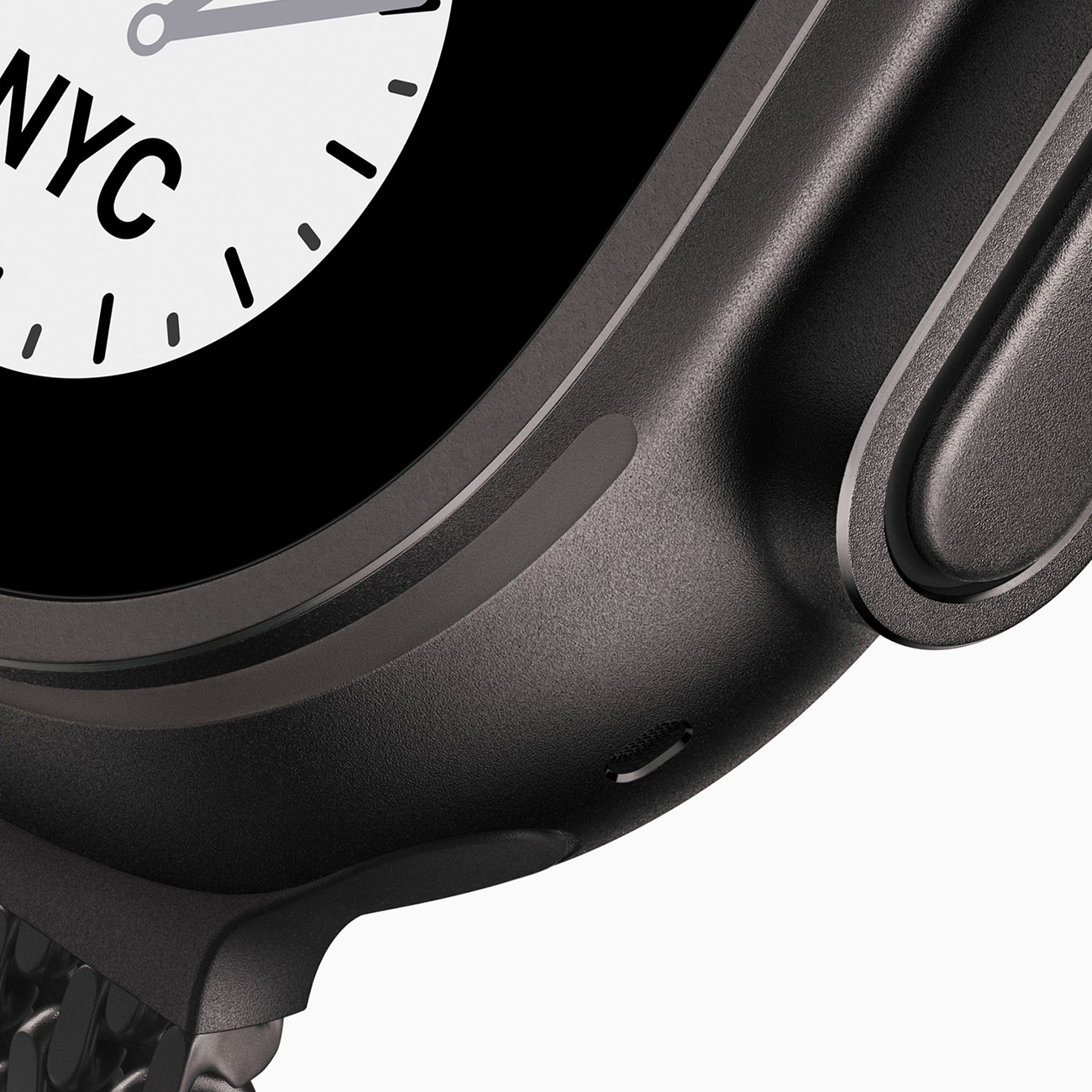 Apple Watch Ultra 3 (Issue 1) 3