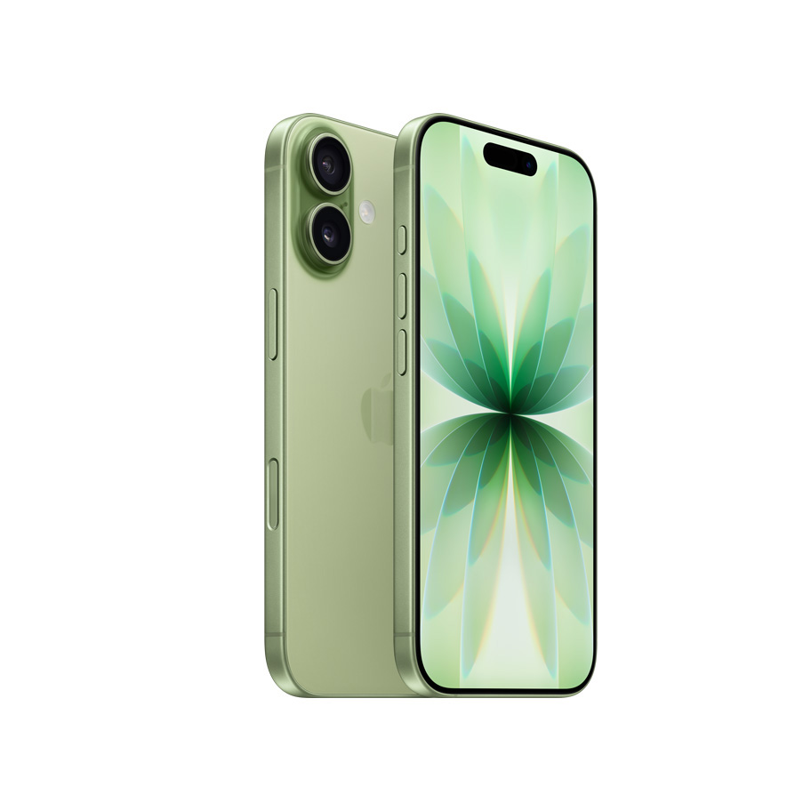 Apple iphone 17(Issue 1) 8