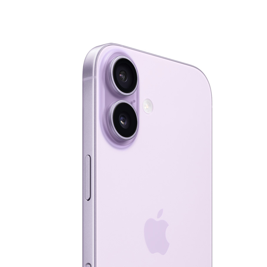 Apple iphone 17(Issue 1) 3