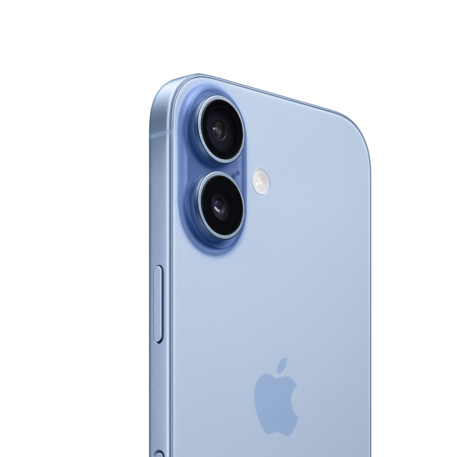 Apple iphone 17(Issue 1) 4