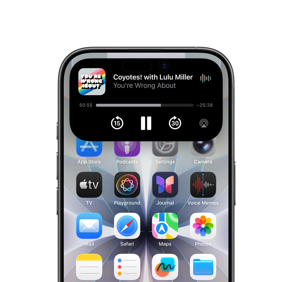 Apple iphone 17(Issue 1) 7