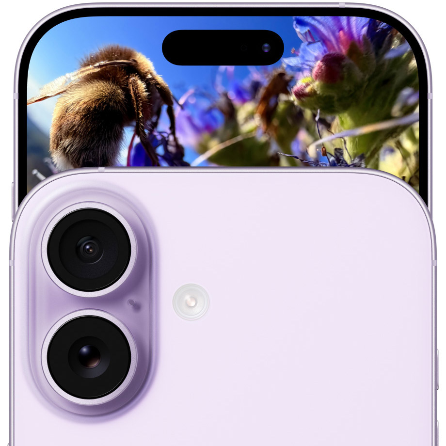 Apple iphone 17(Issue 1) 6
