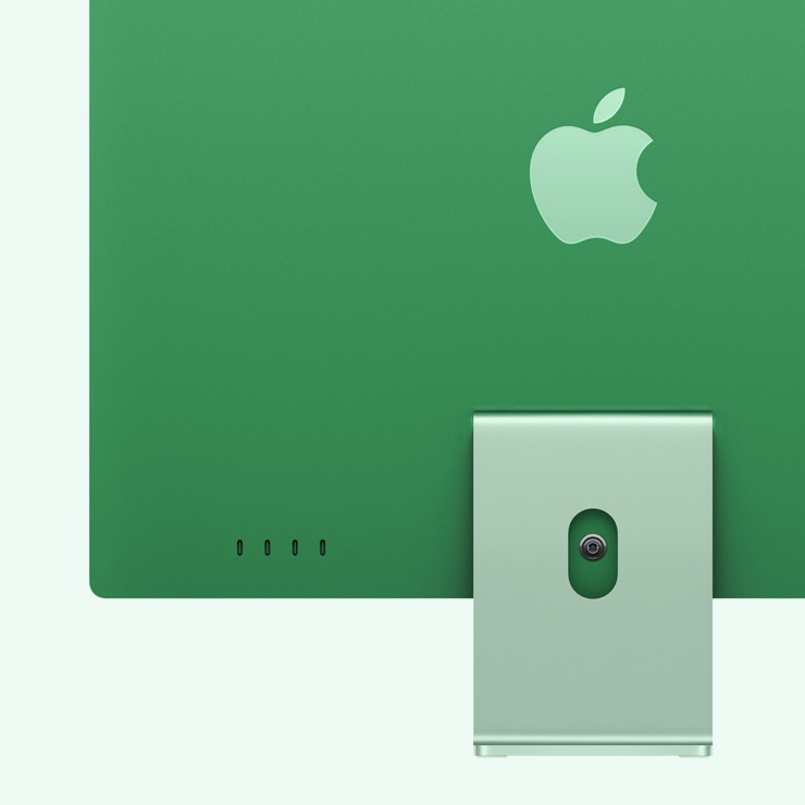 Apple iMac (Issue 1) 3