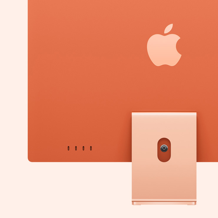 Apple iMac (Issue 1) 4
