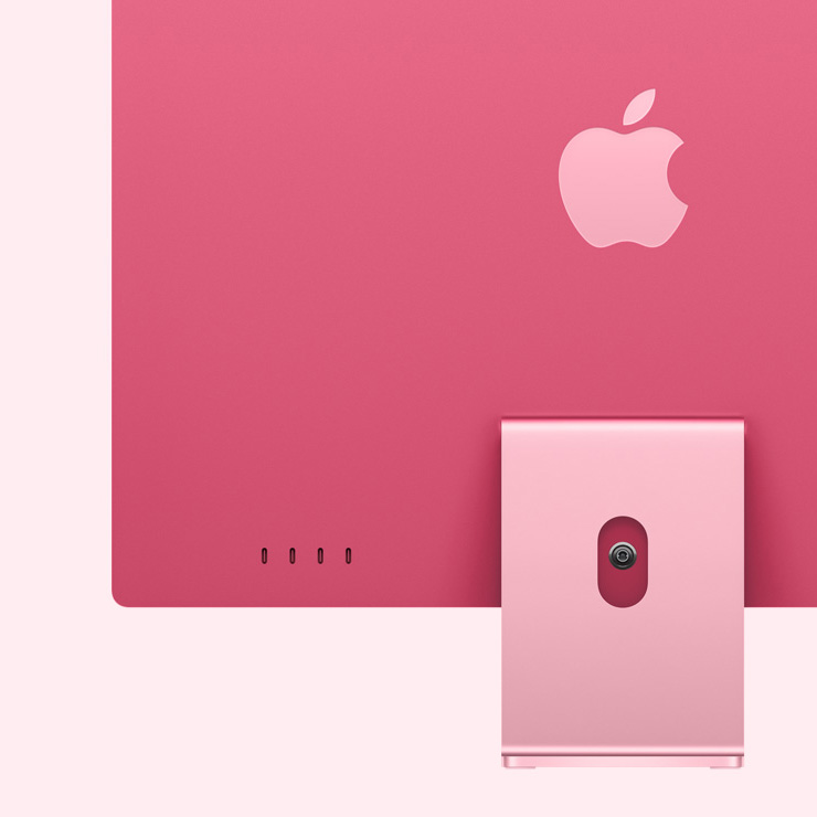 Apple iMac (Issue 1) 5