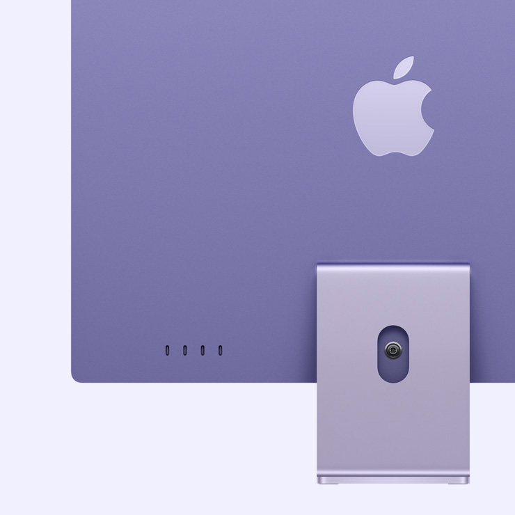 Apple iMac (Issue 1) 6