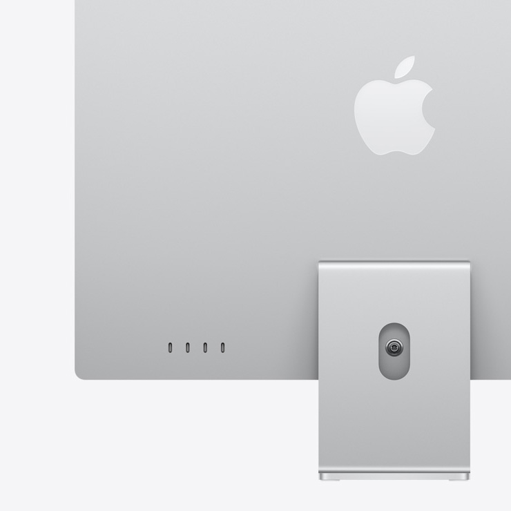 Apple iMac (Issue 1) 7