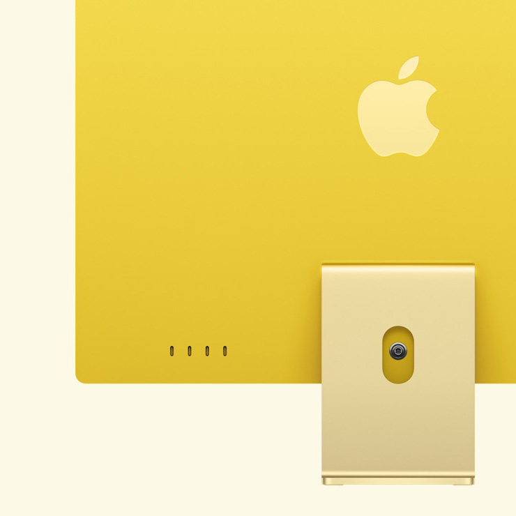 Apple iMac (Issue 1) 8