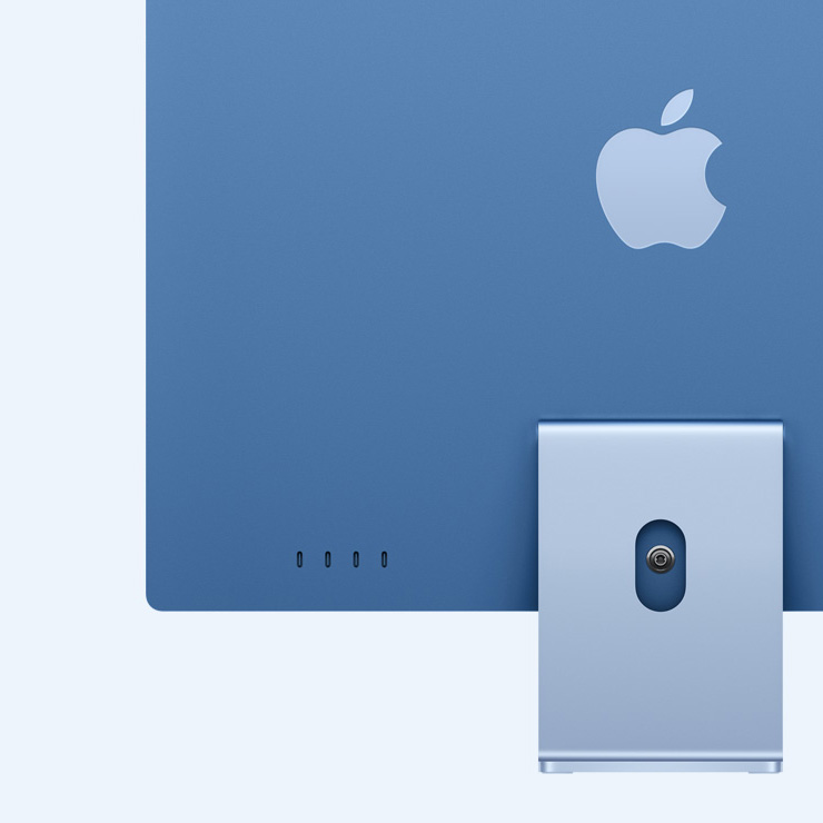 Apple iMac (Issue 1) 9