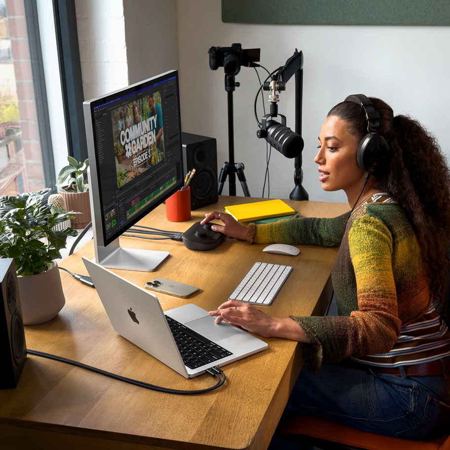 The first phase of public verification: How the shareholdings translate into results. 1