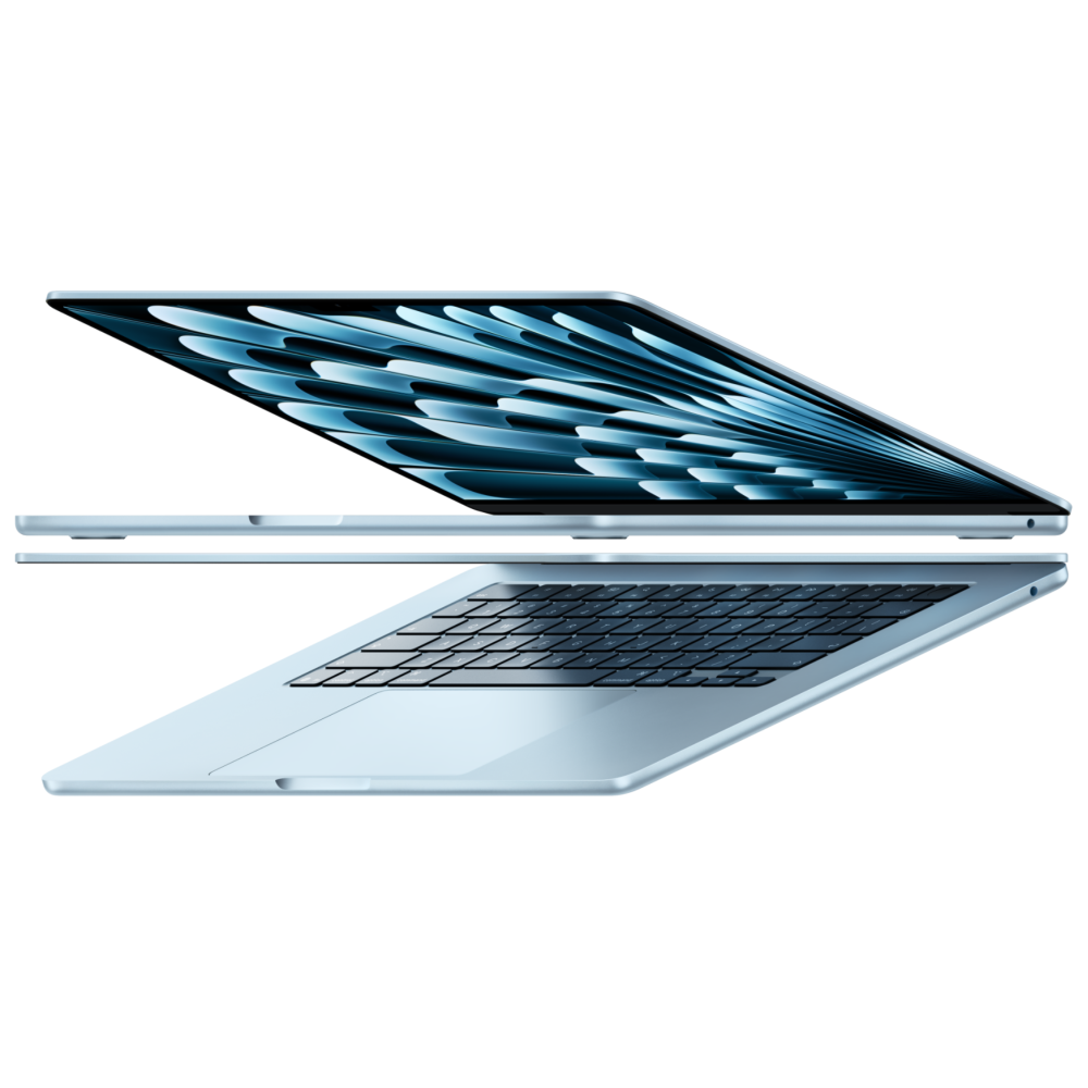 Apple Macbook Air 13-inch (Issue 1) 1