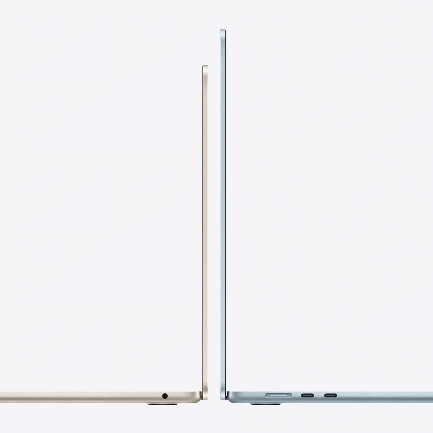 Apple Macbook Air 13-inch (Issue 1) 4