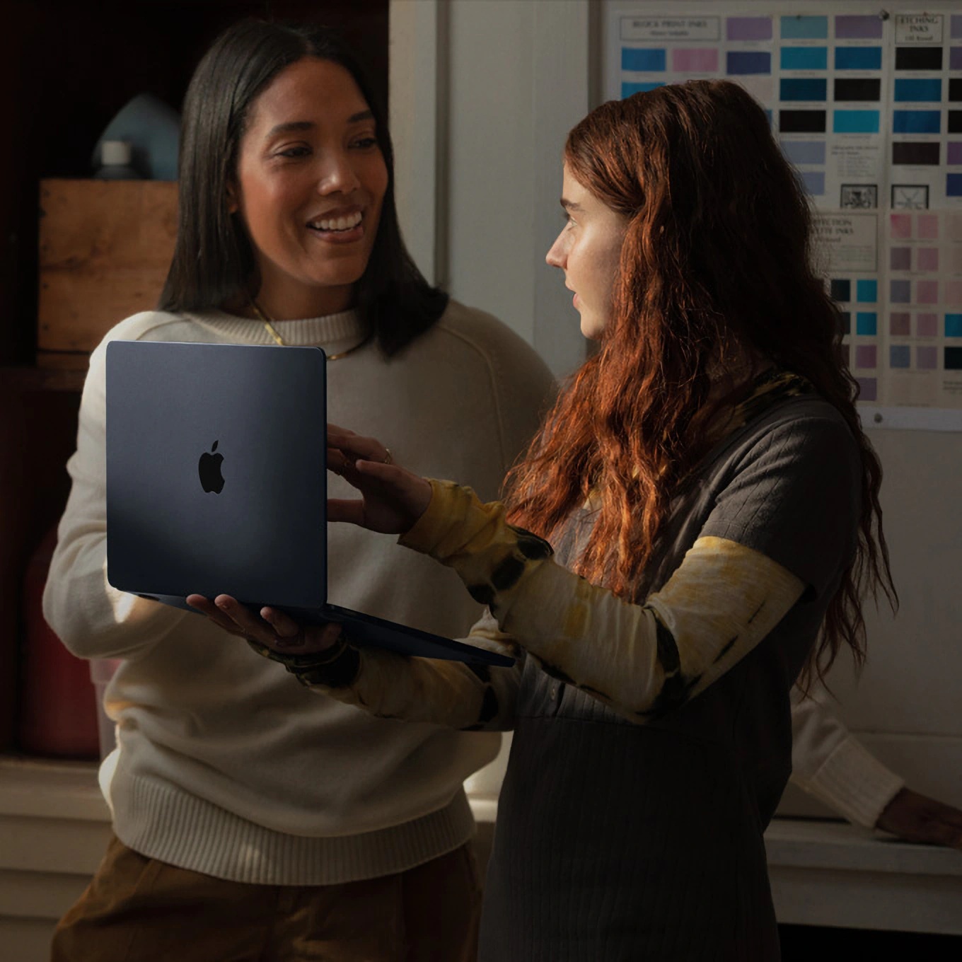 Apple Macbook Air 13-inch (Issue 1) 7