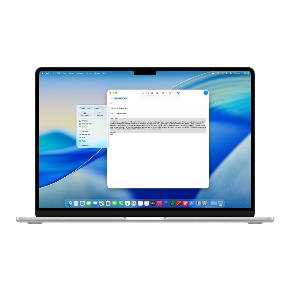 Apple Macbook Air 13-inch (Issue 1) 2