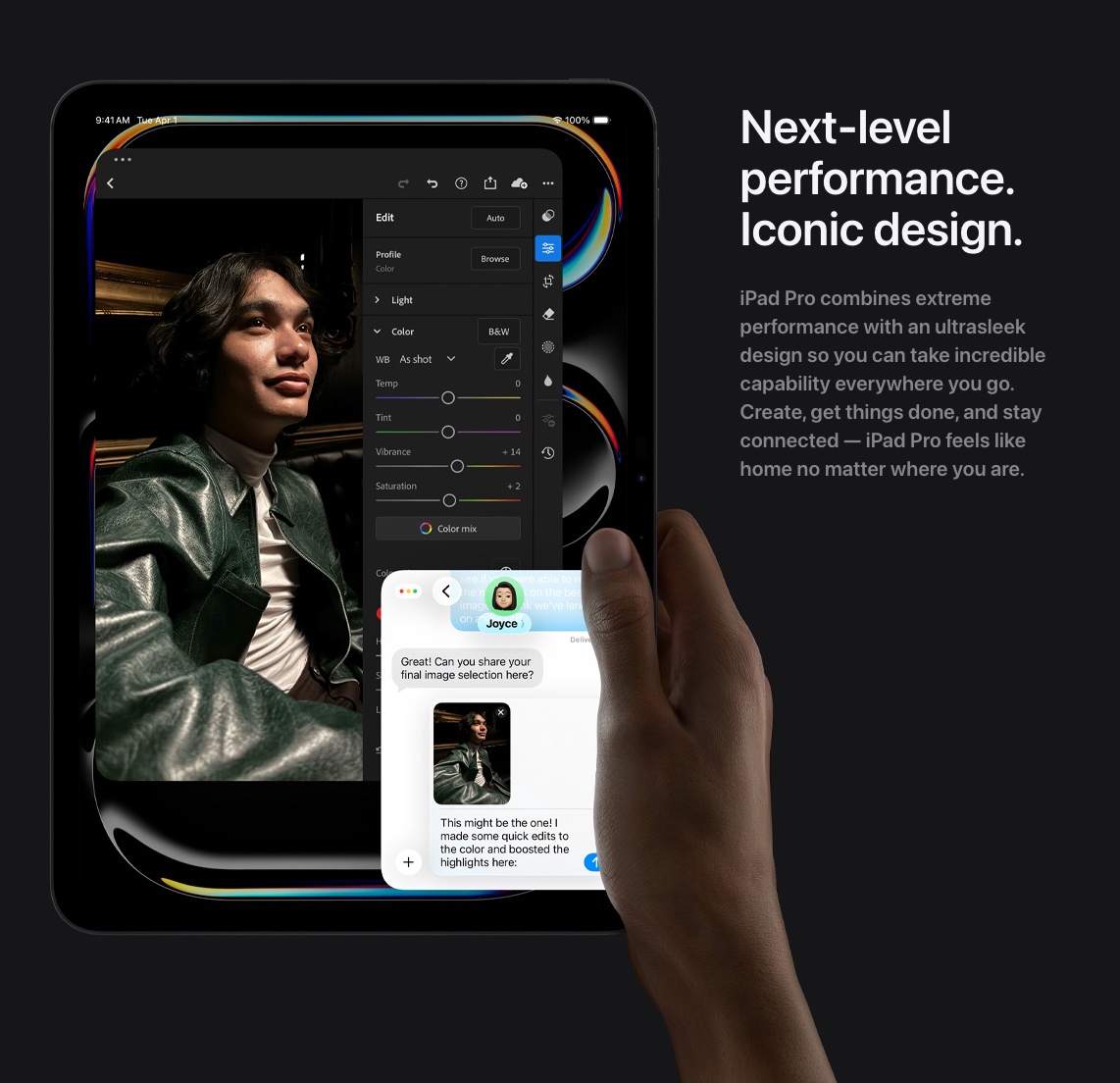 Apple iPad Pro 11 inch((Issue 1) 6