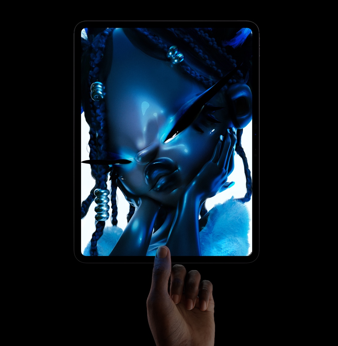 Apple iPad Pro 11 inch((Issue 1) 7