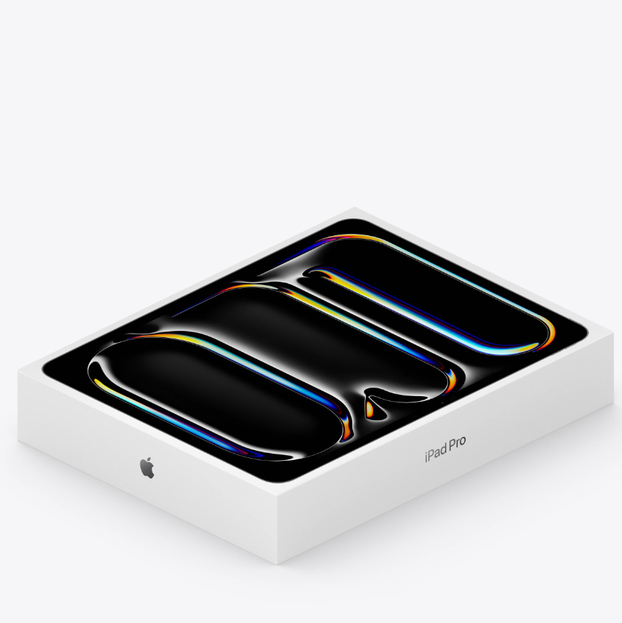 Apple iPad Pro 11 inch((Issue 1) 9