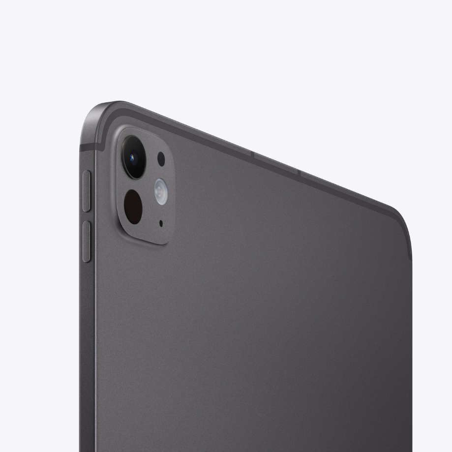 Apple iPad Pro 11 inch((Issue 1) 3