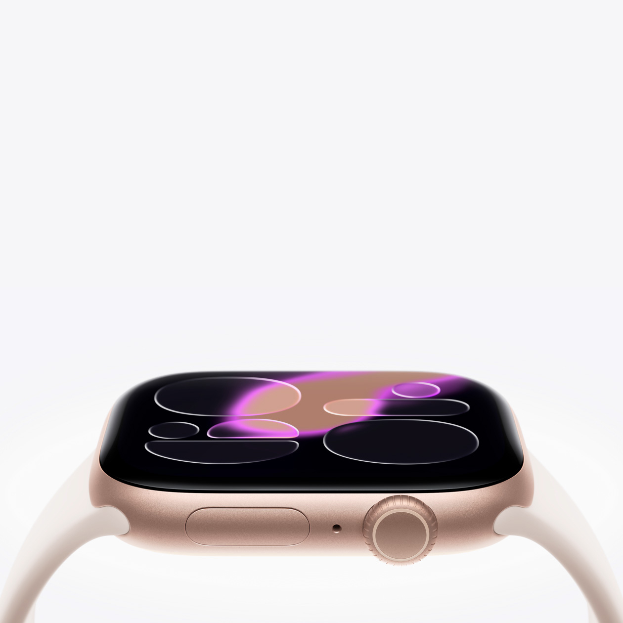 Apple Watch Series 11 (GPS + Cellular) 42mm (Issue 1) 3