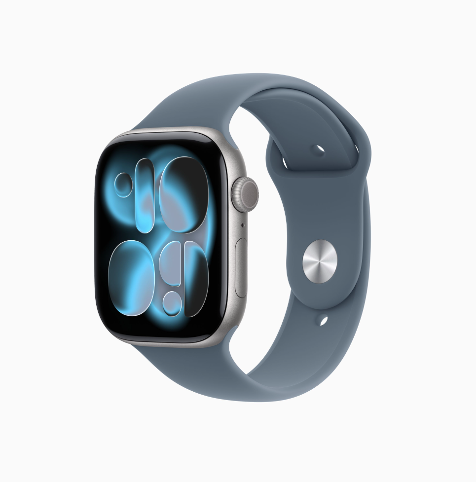 Apple Watch Series 11 (GPS + Cellular) 42mm (Issue 1) 6