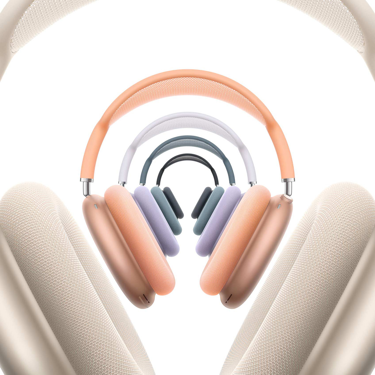 Apple AirPods Max 2 (Issue 1) 1