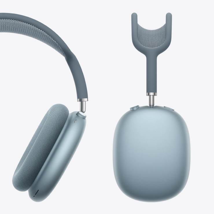 Apple AirPods Max 2 (Issue 1) 4