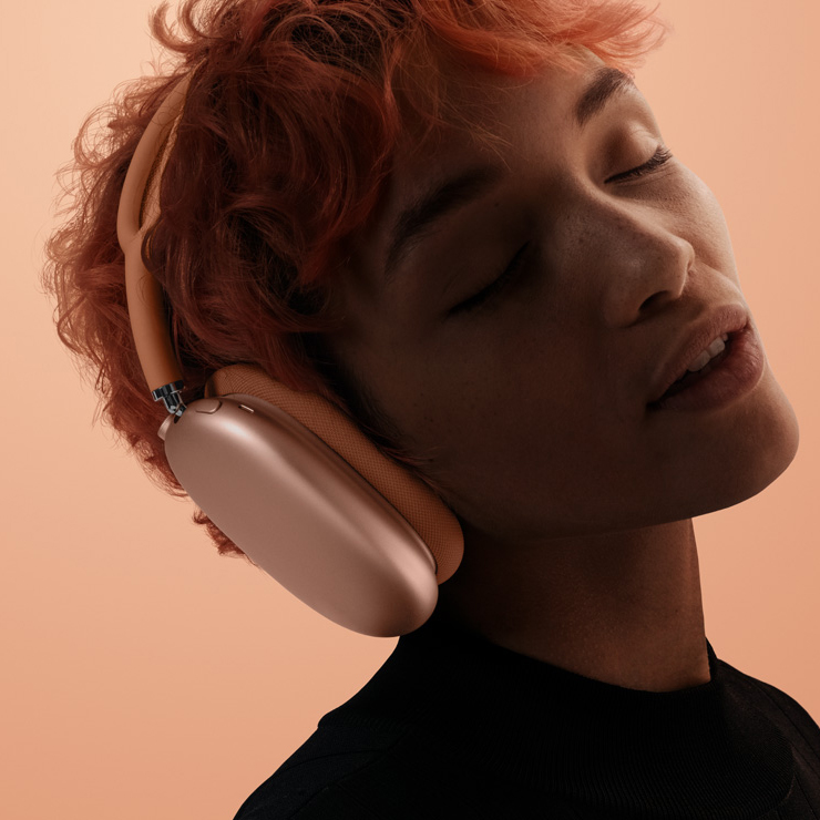 Apple AirPods Max 2 (Issue 1) 9