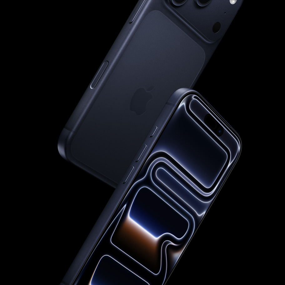 Apple iPhone 17 Pro (Issue 1) 1
