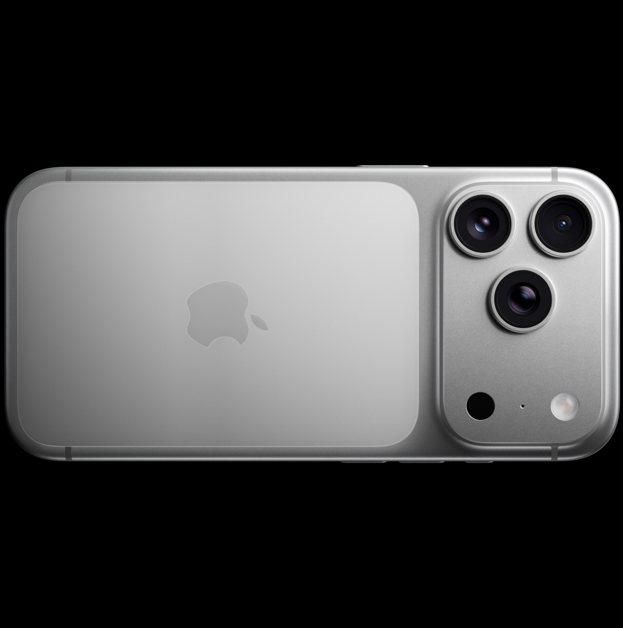 Apple iPhone 17 Pro (Issue 1) 8