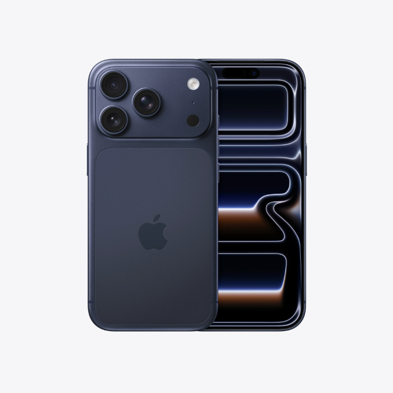 Apple iPhone 17 Pro (Issue 1) 2