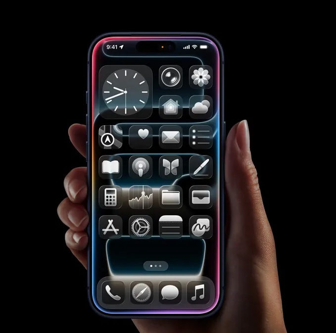 Apple iPhone 17 Pro (Issue 1) 5