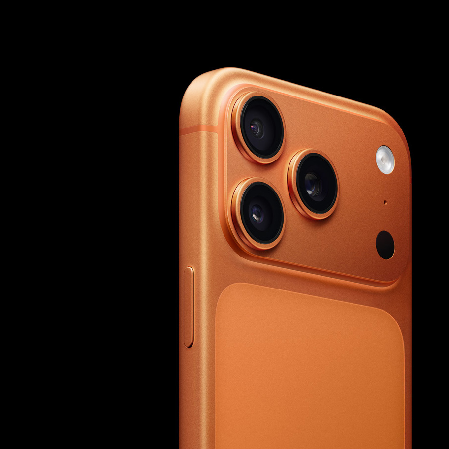 Apple iPhone 17 Pro (Issue 1) 7