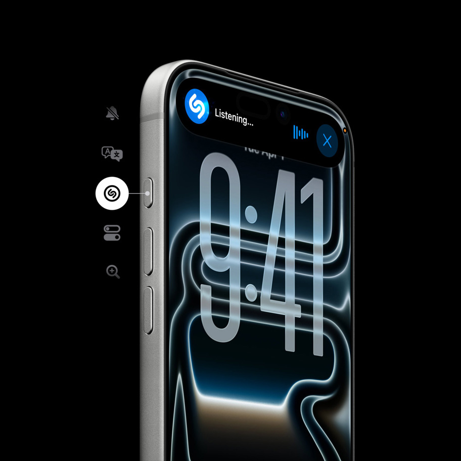 Apple iPhone 17 Pro (Issue 1) 4