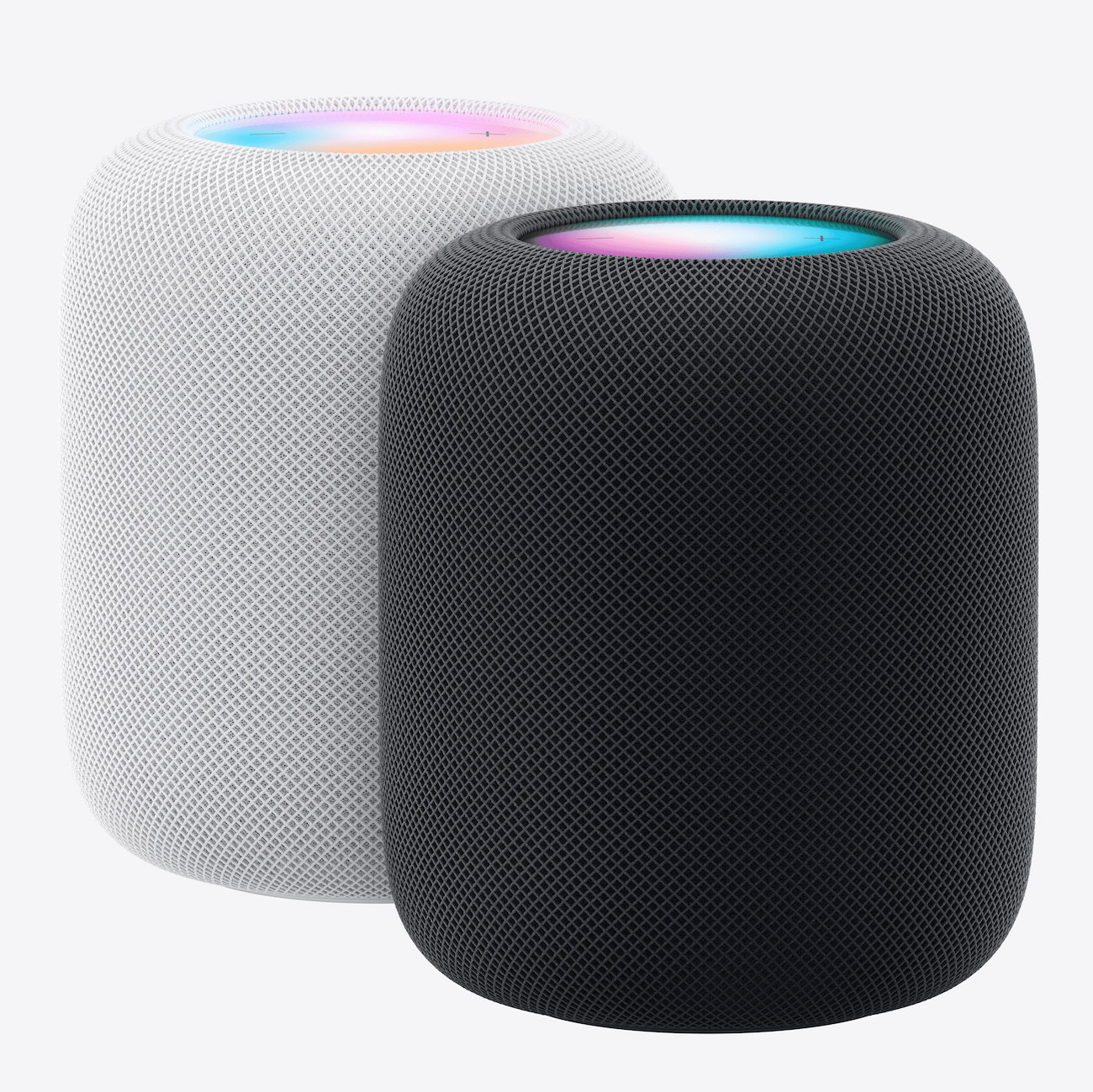 Apple HomePod((Issue 1) 1