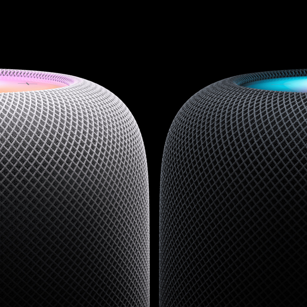Apple HomePod((Issue 1) 2