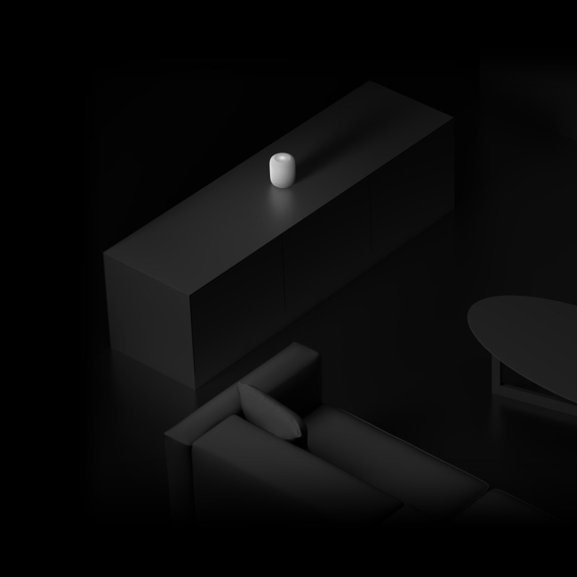 Apple HomePod((Issue 1) 8